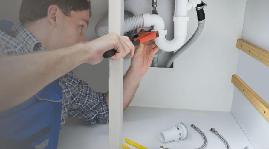 Professional expert plumbing services in Canyon Creek, MT